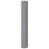 vidaXL Protiskluzov&yacute; mal&iacute;řsk&yacute; fleece 10 m 280 g/m&sup2; &scaron;ed&yacute;