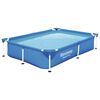 Bestway Baz&eacute;n Steel Pro 221 x 150 x 43 cm