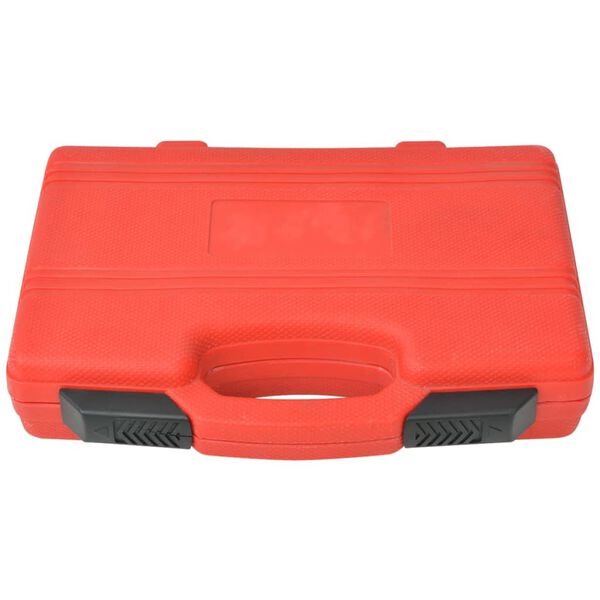 vidaXL Osmidílná sada stahováků ramen stěračů