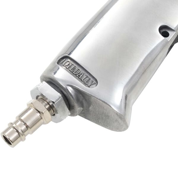 vidaXL Pneumatick&yacute; r&aacute;zov&yacute; utahov&aacute;k 680 Nm 1/2"