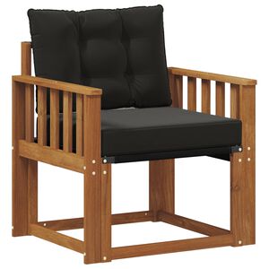 vidaXL 2 Kus Venkovn&iacute; pohovkov&aacute; souprava