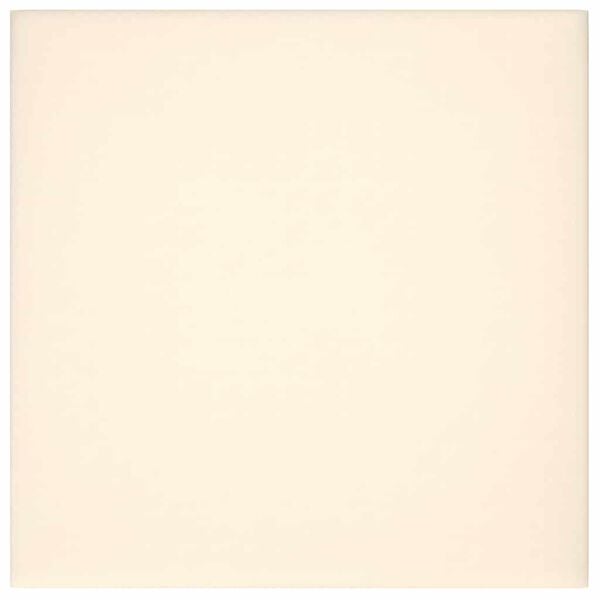 vidaXL Nástěnné panely 12 ks krémové 30 x 30 cm samet 1,08 m²