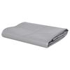 vidaXL Plachta 650 g/m&sup2; 6 x 8 m &scaron;ed&aacute;