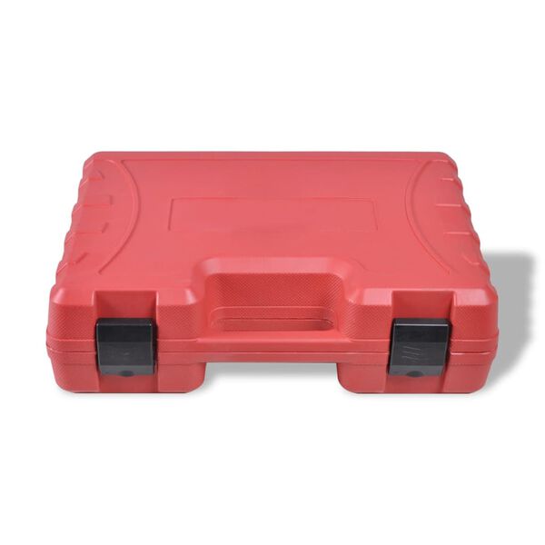 vidaXL Montážní sada na silent ložiska pro BMW