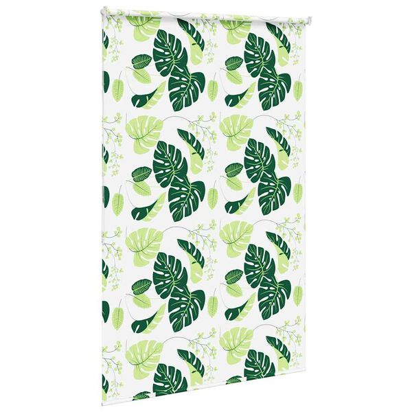 vidaXL Sprchov&aacute; roleta 150x240 cm &Scaron;&iacute;řka l&aacute;tky 146 cm