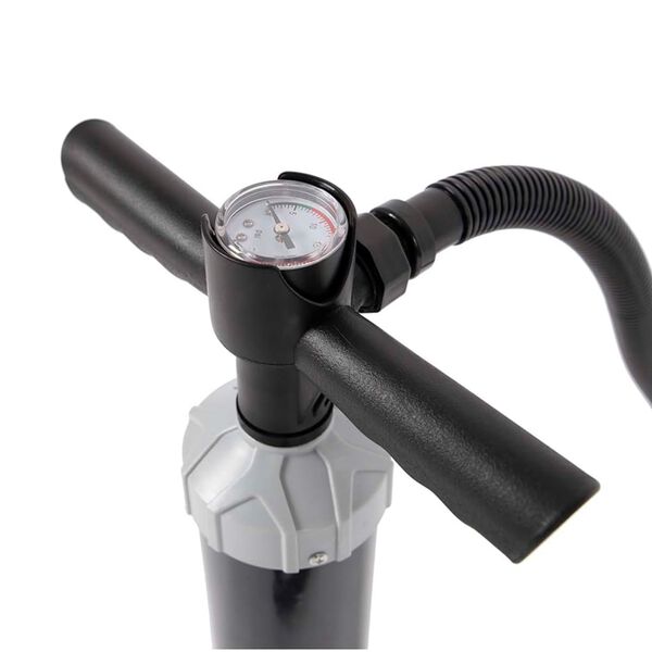 Bo-Camp &Uacute;ložn&yacute; stan Air 200 x 160 x 200 cm &scaron;ed&yacute;