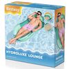 Bestway Nafukovac&iacute; baz&eacute;nov&eacute; leh&aacute;tko Aqua Lounge