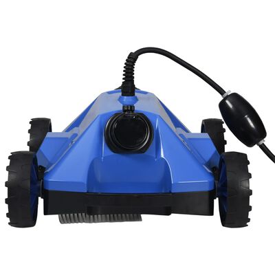vidaXL Robotický bazénový vysavač