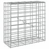 vidaXL Gabion s dr&aacute;tem 5 mm a s&iacute;ťkou 5x10 cm 50x20x50 cm