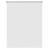 vidaXL Venkovn&iacute; roletov&aacute; clona s UV ochranou B&iacute;l&aacute; 100 x 230 cm (&Scaron; x V)