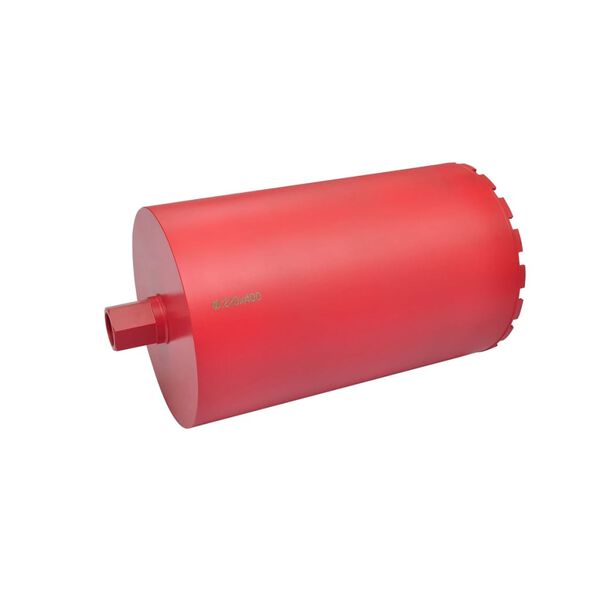 220 mm x 400 mm diamantov&yacute; j&aacute;drov&yacute; vrt&aacute;k za mokra i za sucha
