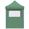 vidaXL Party Stan Zelen&aacute; 200 x 200 x 306 cm Oxford l&aacute;tka