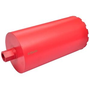 180 mm x 400 mm diamantov&yacute; j&aacute;drov&yacute; vrt&aacute;k za mokra i za sucha