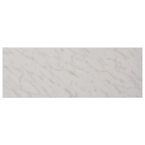 vidaXL Parapet okna Mramorov&aacute; textura 160 x 50 x 4,5 cm PVC