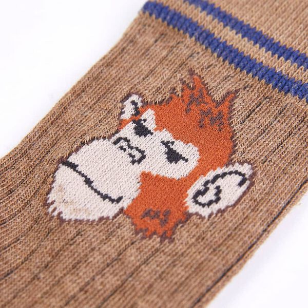 Dětské ponožky 5 párů EU 30–34