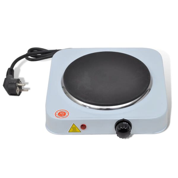 Elektrick&yacute; vařič - jednoplot&yacute;nkov&yacute; - 1 500 Wattů