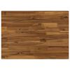 vidaXL Obd&eacute;ln&iacute;kov&yacute; stůl 90 x 40 x 3,2 cm Obd&eacute;ln&iacute;kov&yacute;