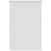 vidaXL Sprchov&aacute; roleta 140 x 240 cm vzor mořsk&eacute; hvězdice