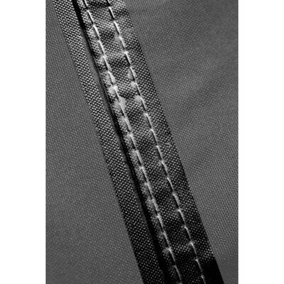 Madison Potah na volně stojící slunečník 165x25 cm šedý