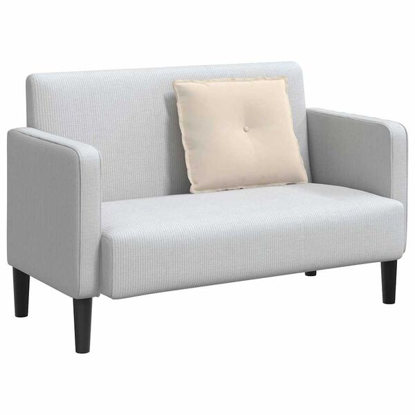 vidaXL Pol&scaron;t&aacute;ř na z&aacute;da B&eacute;žov&aacute; 60 x 50 cm Mikrovl&aacute;kno