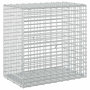 vidaXL Gabion s dr&aacute;tem 3,5 mm a s&iacute;ťkou 5x2,5 cm 50x30x50 cm