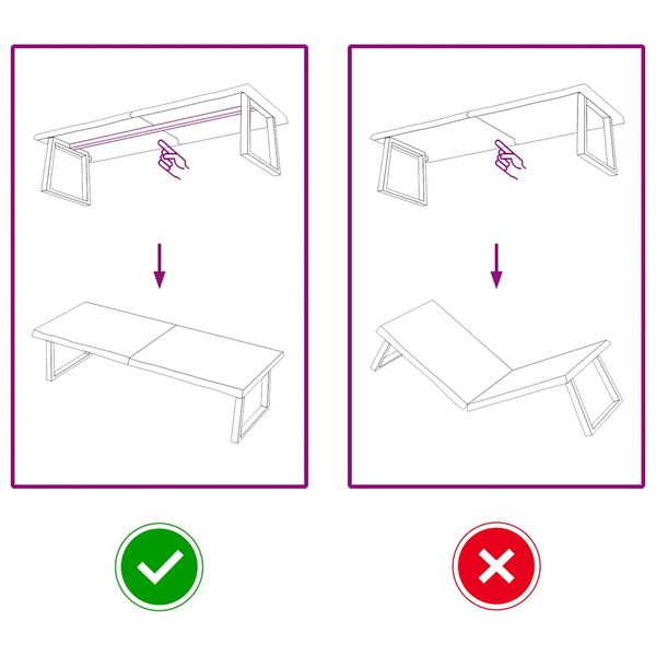 vidaXL N&aacute;stěnn&aacute; police hněd&aacute; 160x60x(2-4)cm o&scaron;etřen&yacute; masivn&iacute; dub