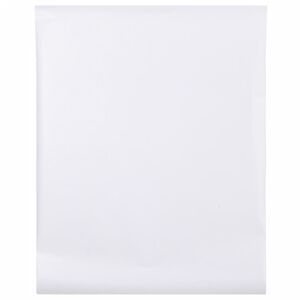 vidaXL Okenn&iacute; f&oacute;lie matn&aacute; &scaron;ed&aacute; 45 x 2000 cm PVC