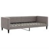 vidaXL V&aacute;lenda taupe 80 x 200 cm textil