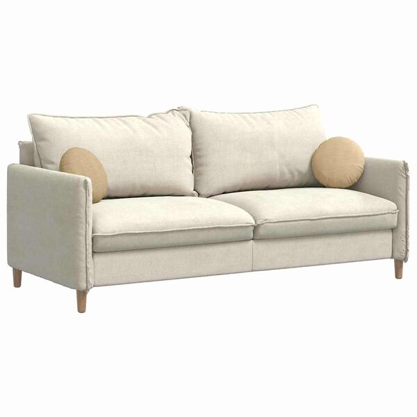 vidaXL Pol&scaron;t&aacute;ře na sedadla 2 pcs &Scaron;edozelen&aacute; &Oslash; 30 cm Žebrovan&aacute; l&aacute;tka