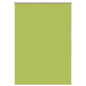 vidaXL Roleta zatemňovac&iacute; 115x150 cm &scaron;&iacute;řka l&aacute;tky 110,7 cm polyester