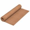 vidaXL Role korku Hněd&aacute; 100 x 200 x 0,5 cm Korek