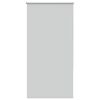 vidaXL Roleta zatemňovac&iacute; 65x175 cm &scaron;&iacute;řka l&aacute;tky 60,7 cm polyester