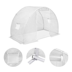 vidaXL F&oacute;liovn&iacute;k 4,5 m&sup2; 300 x 150 x 200 cm