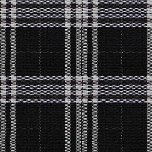 vidaXL Křeslo s poduškou černé textil