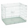 Beeztees Klec pro psa 78 x 55 x 61 cm zelen&aacute;