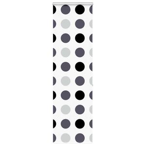 vidaXL Sprchov&aacute; roleta s kazetou 60x240 cm &Scaron;&iacute;řka l&aacute;tky 56 cm