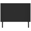 vidaXL Konferenční stolek černý 102 x 50 x 40 cm kompozitní dřevo