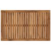 vidaXL Deska stolu LAREN 88,5 x 55 x 2 cm Obd&eacute;ln&iacute;kov&yacute;