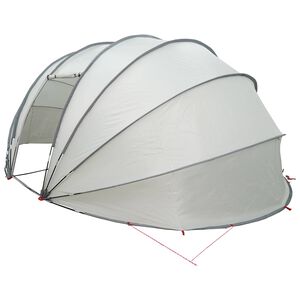 vidaXL Stan na baz&eacute;n 538 x 440 x 204 cm &Scaron;ed&aacute;