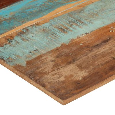 vidaXL Obdélníková stolní deska 70×90 cm 15–16 mm recyklované dřevo