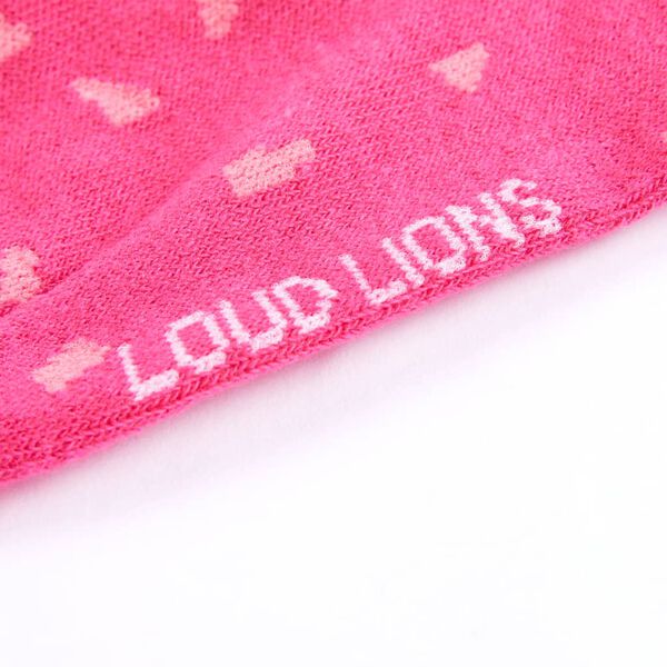 Dětské ponožky 5 párů EU 23–26