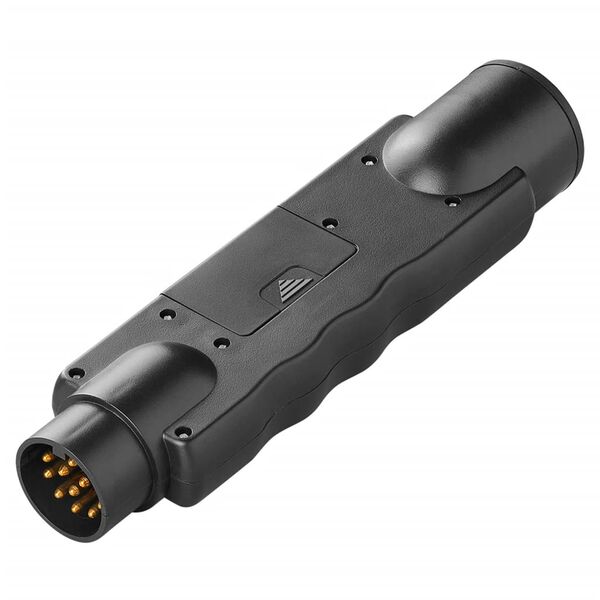 ProPlus Tester 13p&oacute;lov&yacute;ch z&aacute;suvek př&iacute;věsu, 12 V, 343543