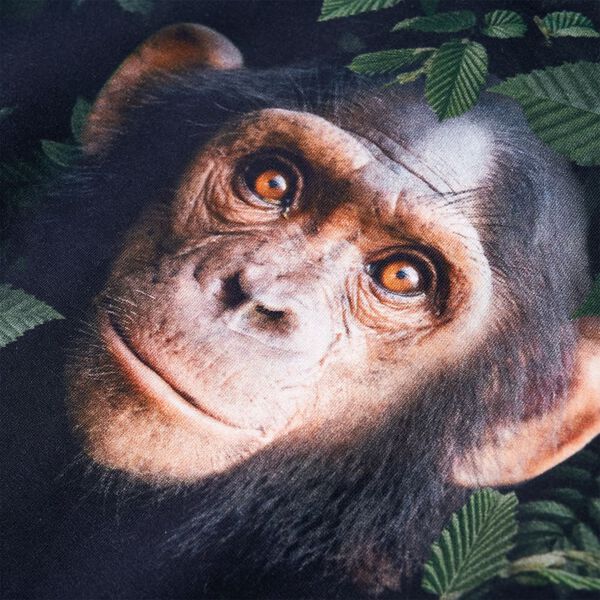 Dětsk&aacute; mikina tmavě khaki 116