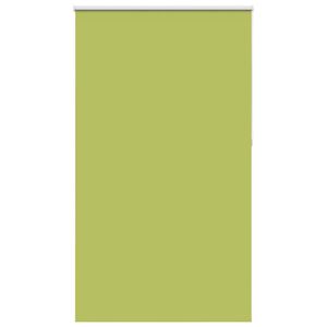 vidaXL Roleta zatemňovac&iacute; 130x230 cm &scaron;&iacute;řka l&aacute;tky 126,6 cm polyester