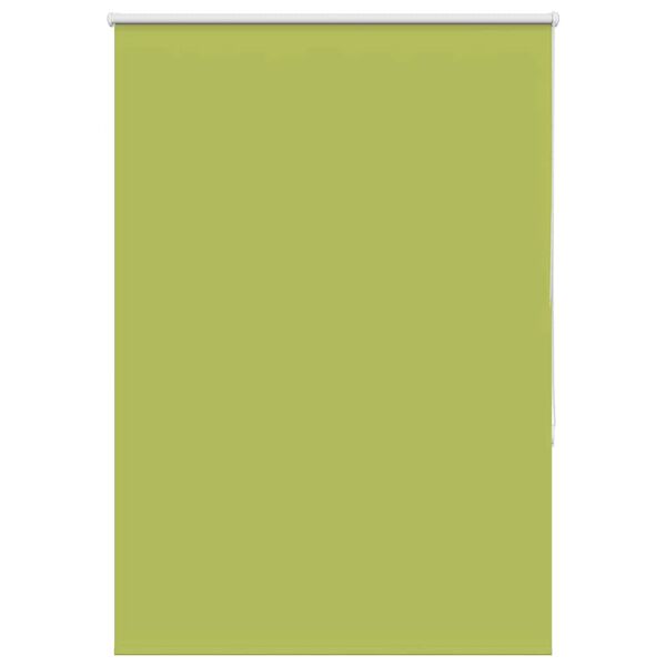 vidaXL Roleta zatemňovac&iacute; 110x175 cm &scaron;&iacute;řka l&aacute;tky 105,7 cm polyester