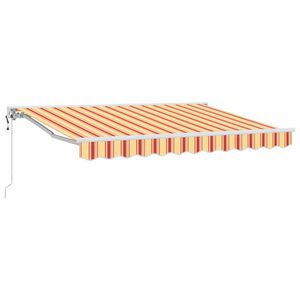 vidaXL R&aacute;m mark&yacute;zy V&iacute;cebarevn&yacute; 250 x 200 cm