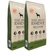 vidaXL Granule pro psy Maxi Adult Essence Beef & Chicken, (2 x 15 kg)