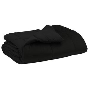 vidaXL Letn&iacute; přikr&yacute;vka 135 x 200 cm L&eacute;to Mikrovl&aacute;kno (100 % polyester)