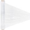 vidaXL Stretch f&oacute;lie 2 ks transparentn&iacute; 30 &mu;m 50 cm x 150 m