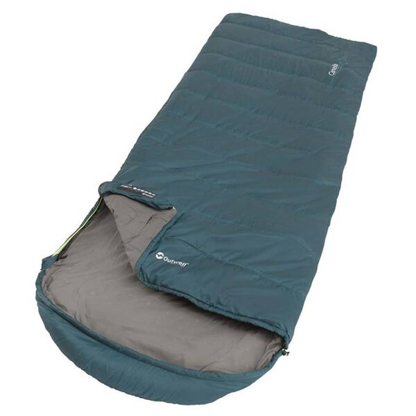 Outwell Spací pytel Canella noční modř